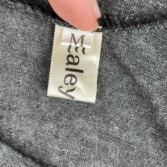 EUC Ealey Fushi Womens NOPE Short Sleeve Shirt Size M - Picture 5 of 6